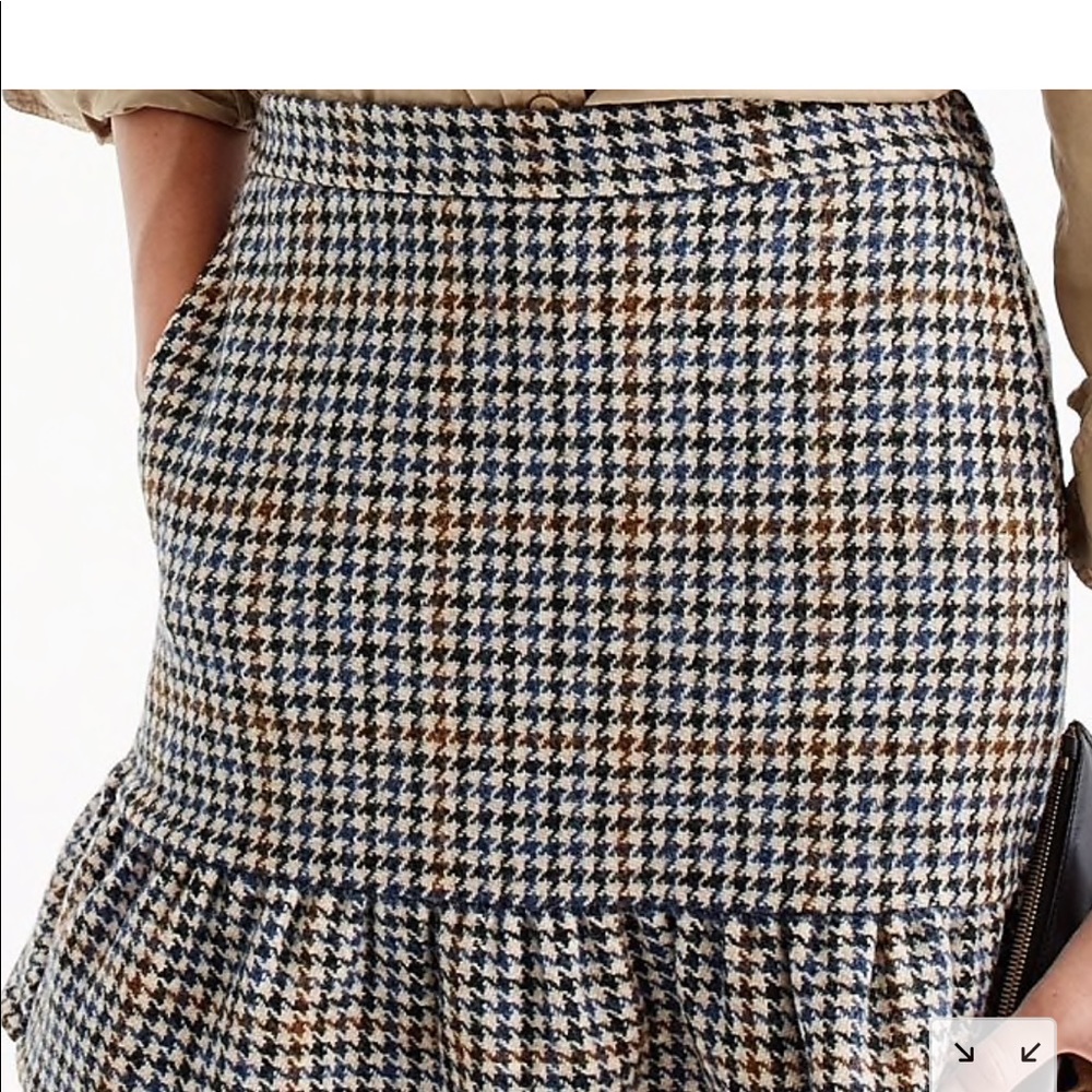 Skirt